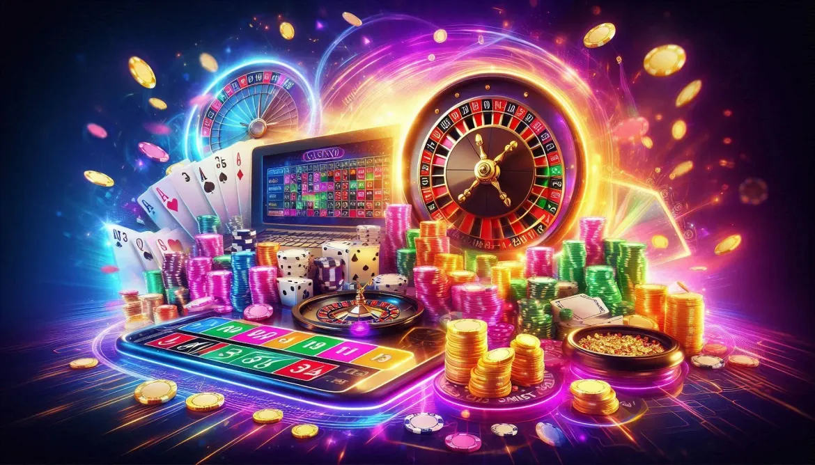 Crown Play Casino